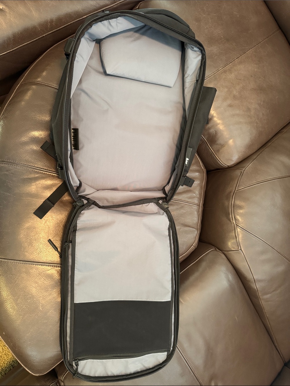 Aer Travel Pack 3 28L - Picture 7 of 14